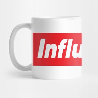 Influencer Mug